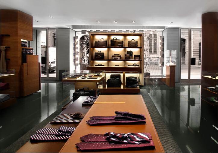 世界男装品牌排行榜前十名,男装皮鞋世界十大品牌排行