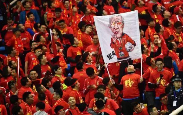 中国队赢了的原视频,中国队赢了阿根廷是真的吗