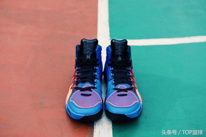 史上最好的球鞋有哪些,国产球鞋盘点