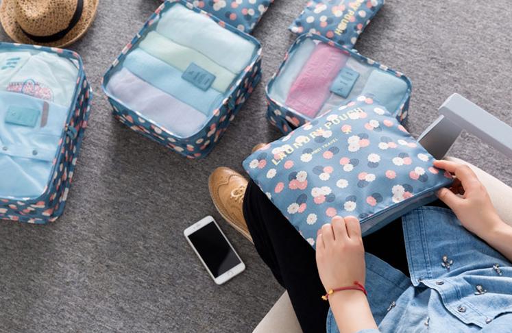 如何成为一名收纳师,厨房收纳小助手