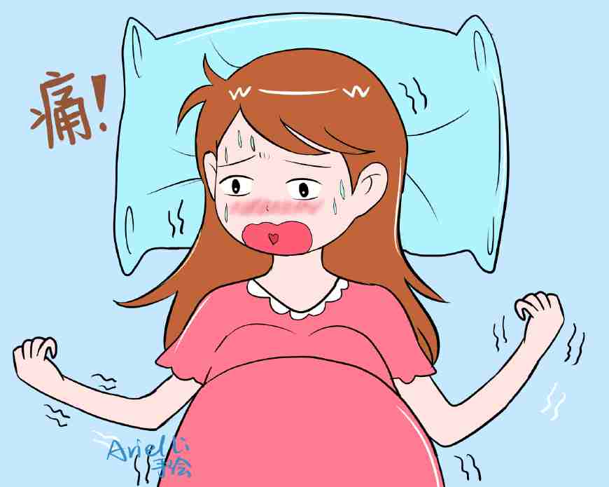 顺产后怎么快速恢复宫缩,顺产后怎么样收缩产道