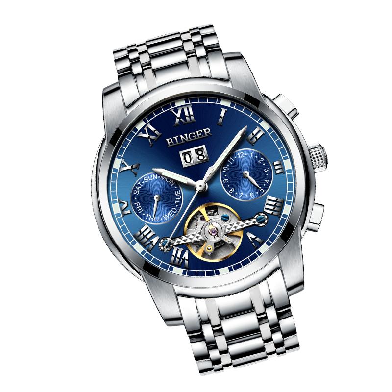 学生党也能戴的机械表,学生党也能买的大牌手表