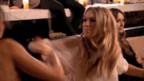 若再不好好脱毛，我可能要被当成猿人处理了