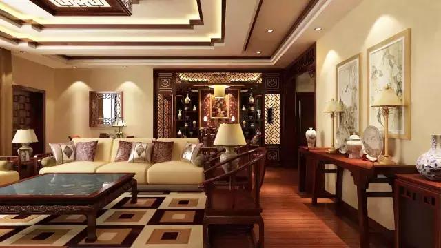 中式家具选购与陈设的关系,选购中式家具注意什么事项