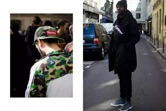 2018supreme合作款 (关于supreme的那些事)