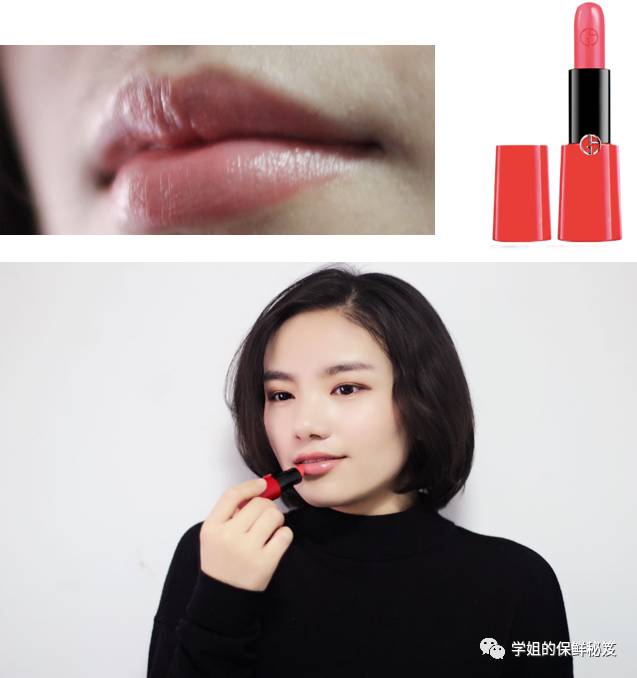 2006年ysl口红,ysl大牌口红推荐