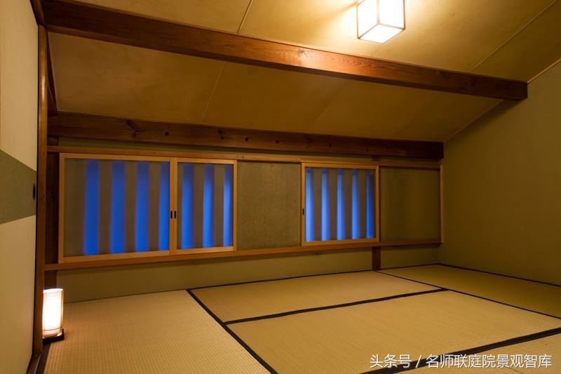 日本最美最好的民宿,不出国也能体验日本民宿风情