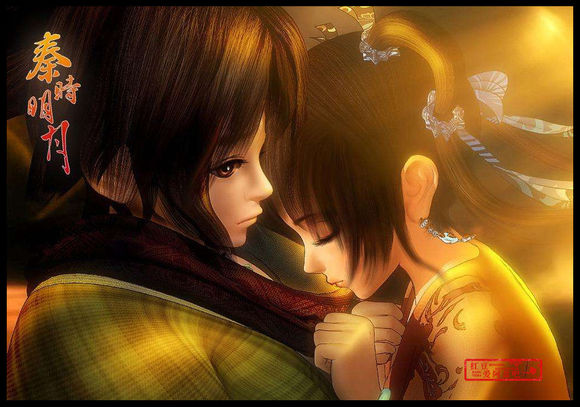 2022年抖音二次元cp排行榜,最受欢迎的二次元cp投票处