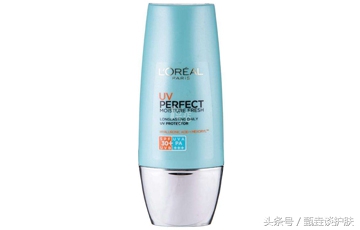 专业配方师告诉你平价防晒霜,一句话点评6款防晒霜
