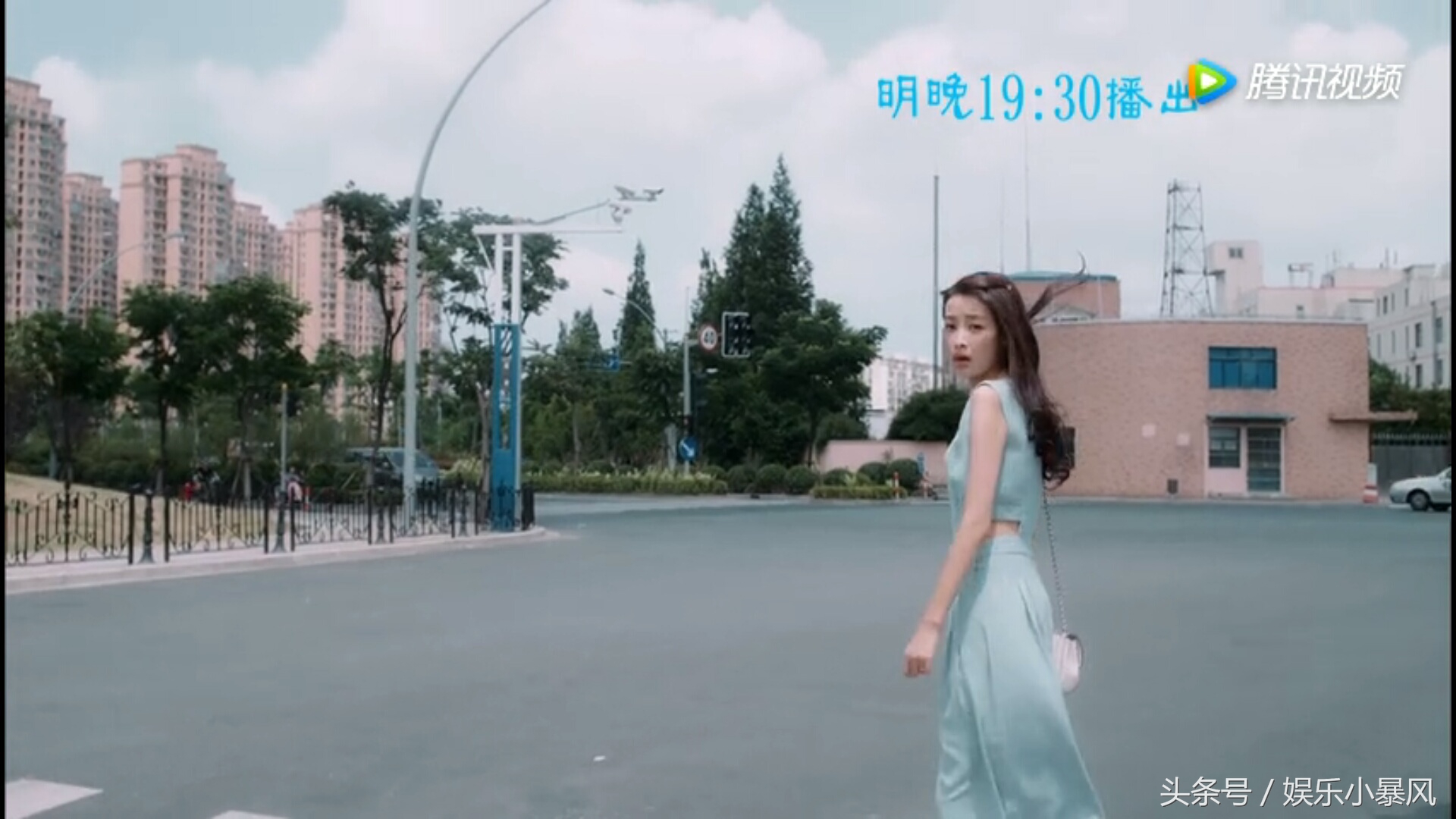 因为遇见你王爱玉和果果哭戏,因为遇见你王爱玉阻止果果