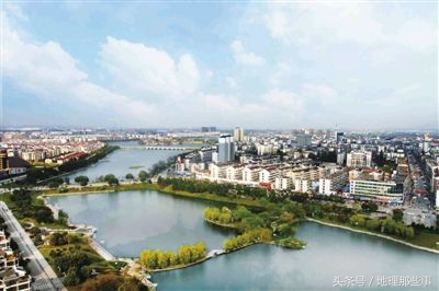 无为在南宋是四大名城吗,安徽无为几个镇