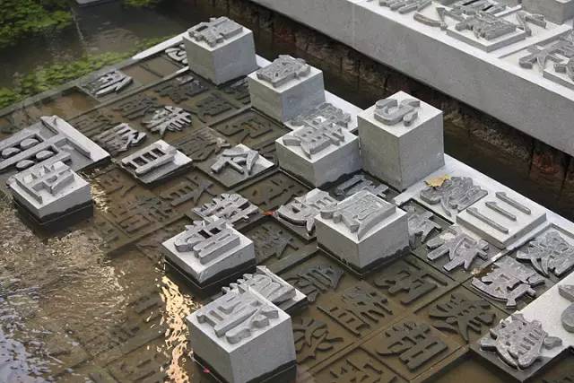 杭州攻略京杭大运河,杭州南宋御街攻略地图