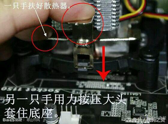 组装电脑跟二手电脑怎么选,组装一台电脑怎么装