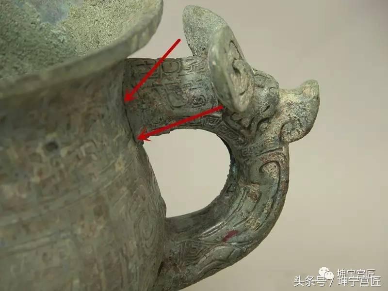 如何看铜器年份,如何看青铜器