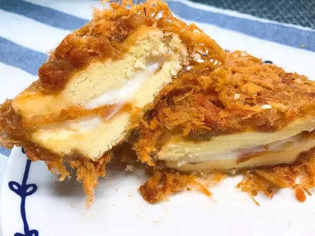 听说有人为了吃到它不惜等上七个小时？