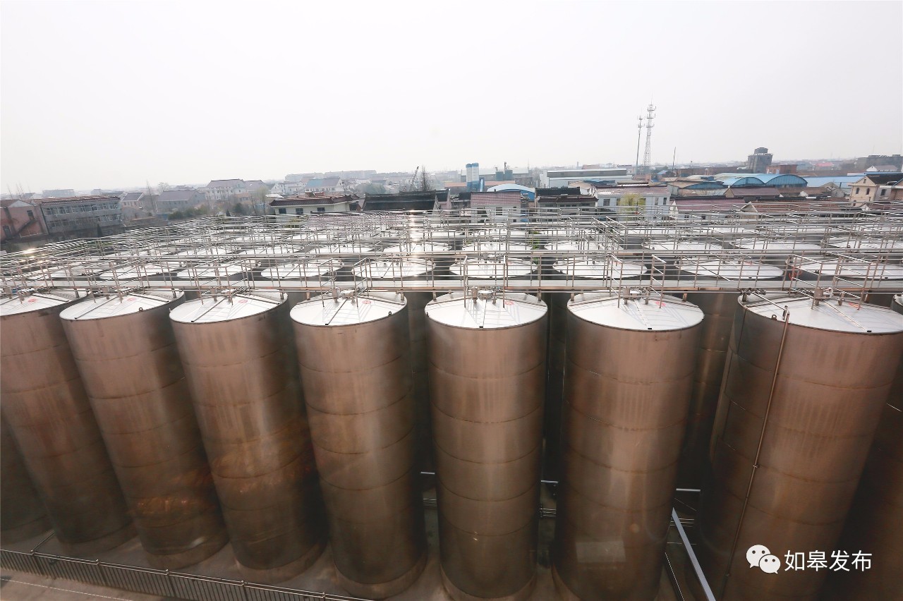 定了!从今天起,如皋白蒲古镇将列入每个人的旅行清单!