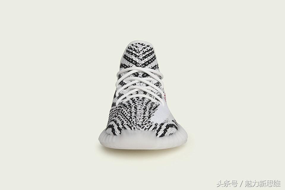 yeezy350白斑马现在可以入手吗,斑马yeezy350v2