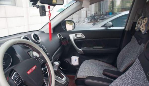 三代哈弗h6车主真实感受,哈弗h6s混动版买了有后悔的吗