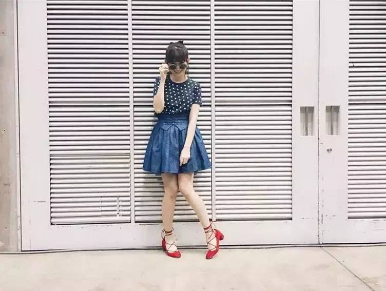 一年四季都适合的时尚小白鞋,小白鞋日系女