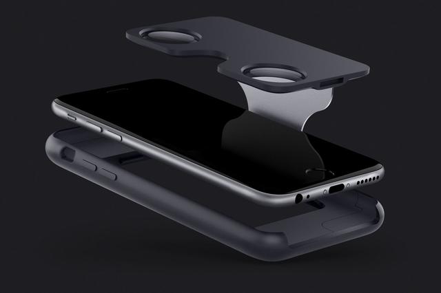 背夹移动电源,背夹电池好还是充电宝好