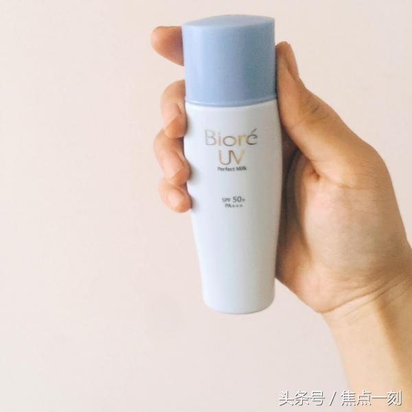 防晒霜排行榜第一名防紫外线,防紫外线最好的防晒霜