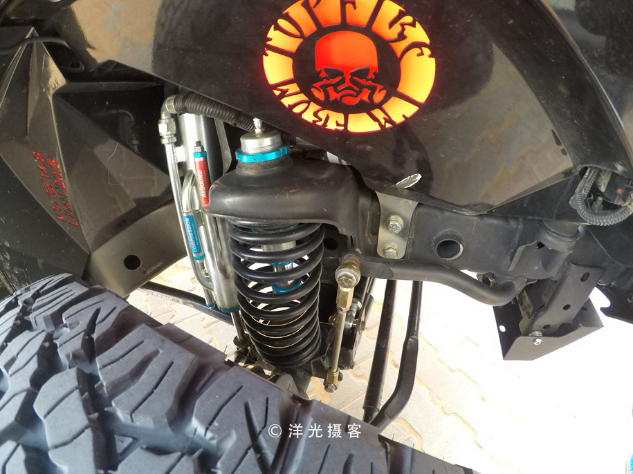 迪拜冲沙是玩什么,迪拜冲沙一点不刺激