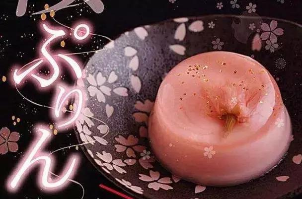 樱花美食有哪些,樱花美食让你眼前一亮