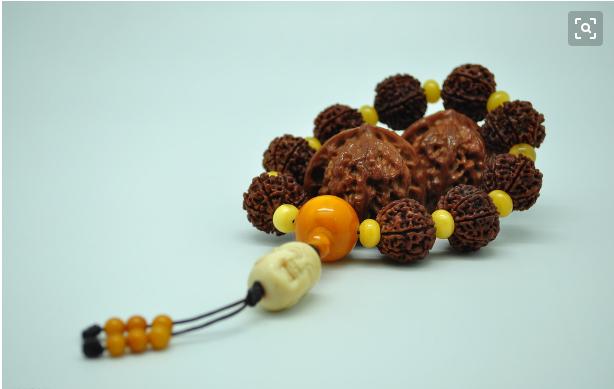 金刚菩提怎么盘玩变黑了,金刚菩提变黑了怎么办