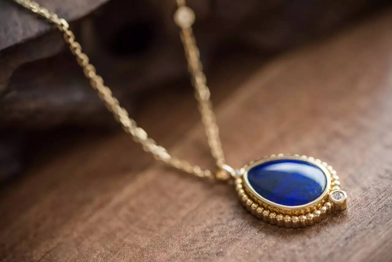 著名珠宝设计师,珠宝设计著名设计师