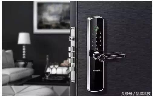 密码门锁品牌排行榜前十名,指纹密码门锁品牌排行榜