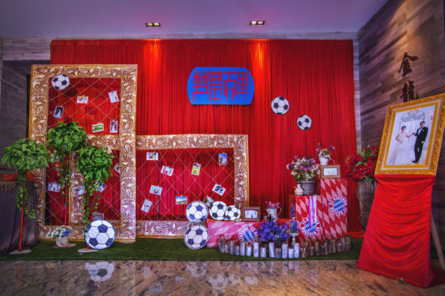 南部之星球迷版,南部之星慕尼黑