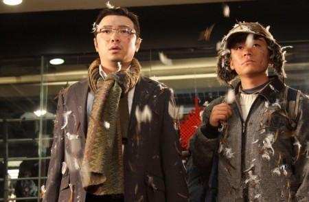 周星驰十大经典电影排行榜前十名,推荐几部周星驰的经典喜剧