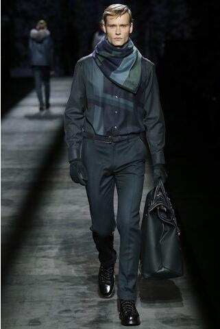 世界十大男装品牌鞋,世界十大西装男装品牌