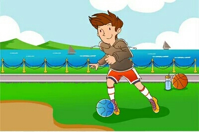 人生中的第一场足球比赛,人生第一次足球比赛