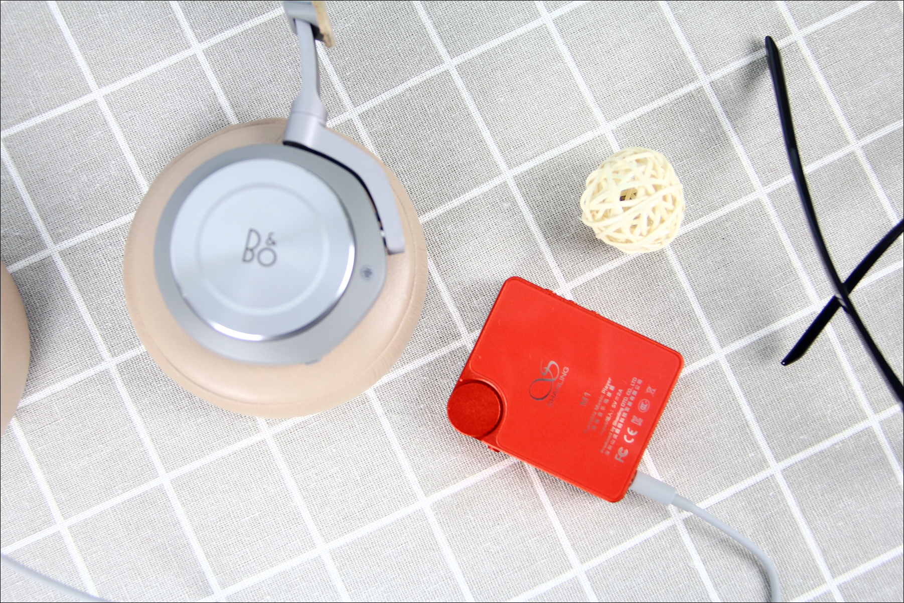 山灵m1音质评测,山灵m1开箱评测