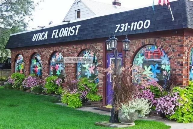 花店行业市场行情状况,开花店如何去看行业趋势