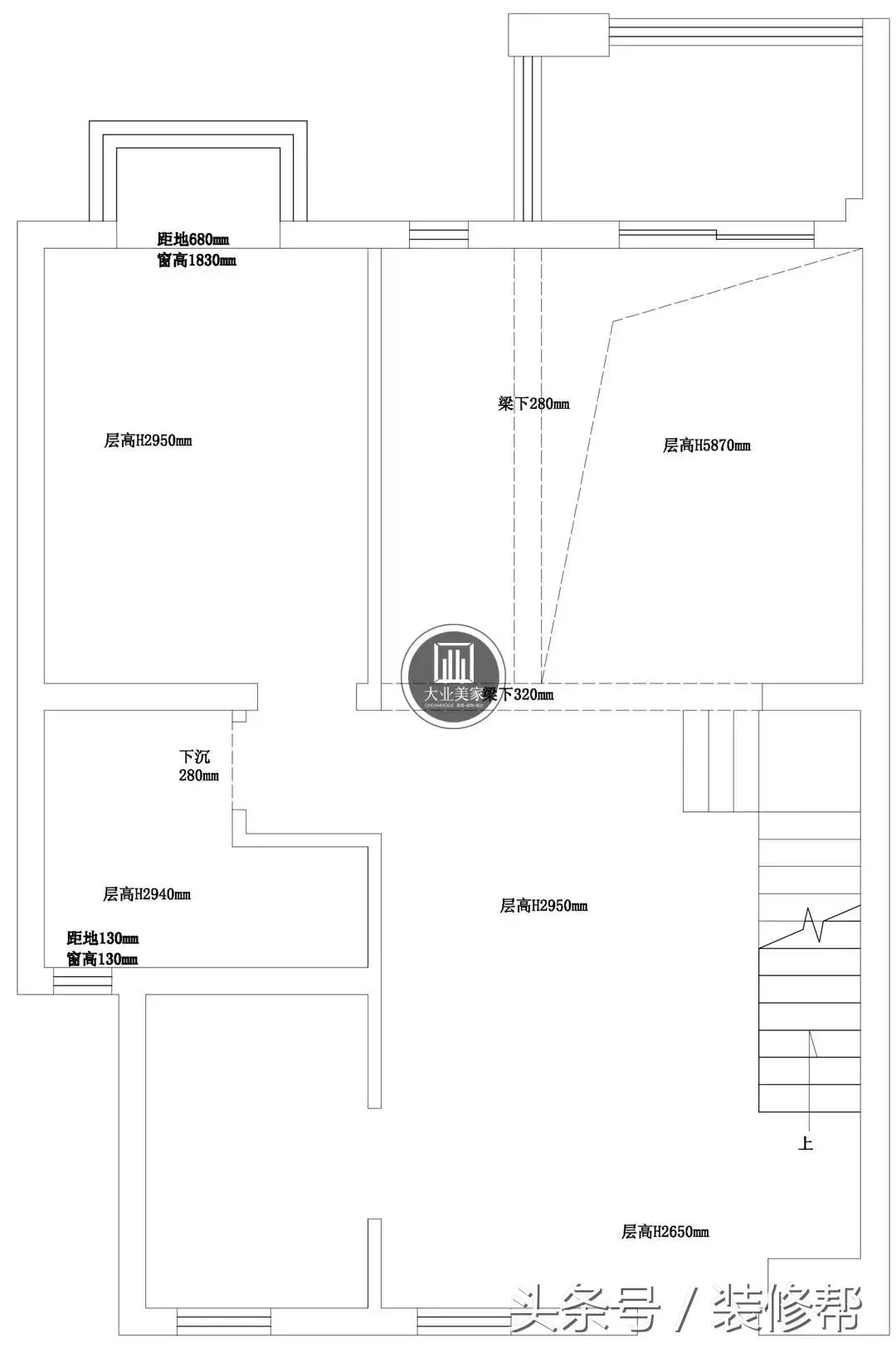 南京银城东苑装修案例,银城一方山装修效果图