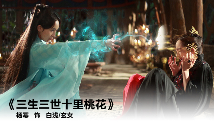 一人分饰两角男演员,一人分饰两角男明星