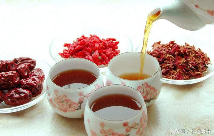 气血不通怎么调理最有效,气血不足百病生三招补足气血