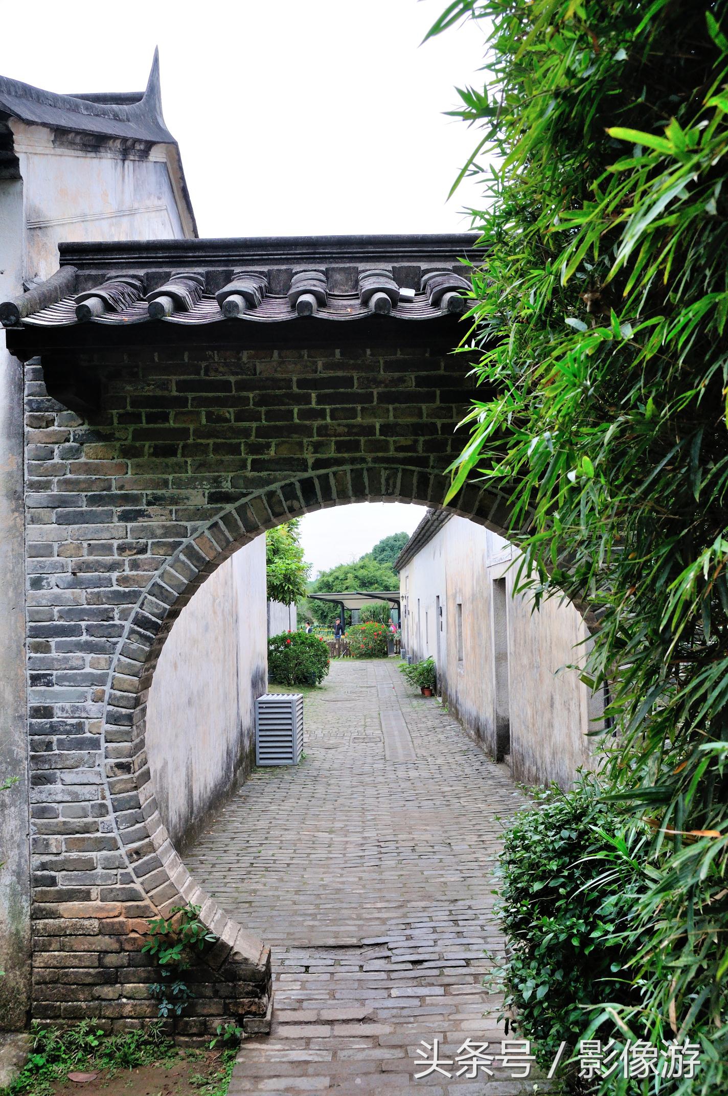 深圳观澜版画村地址,深圳清明踏青线路推荐