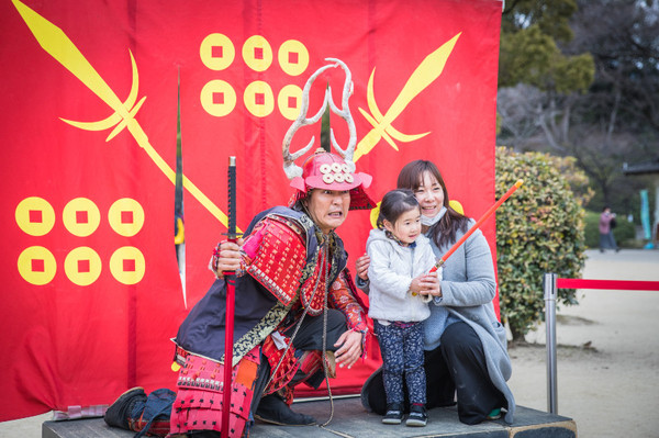 樱花烂漫几多时完整版,日本樱花节赏樱攻略视频大全