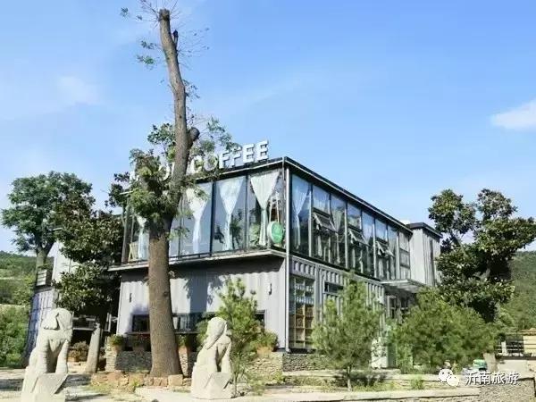 山东沂南秋日花海醉游人,沂南周边看梨花景点