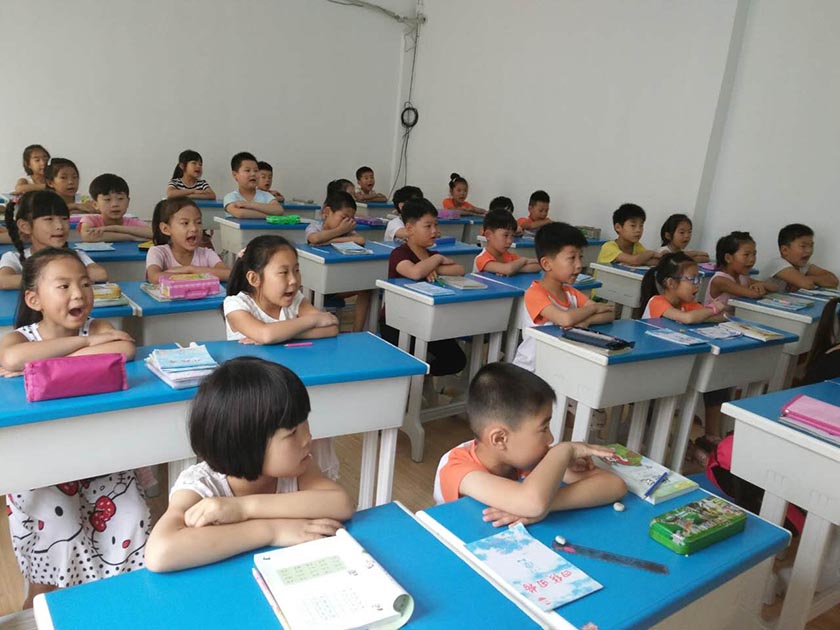 怎样看孩子注意力好不好,如何判断孩子注意力好坏