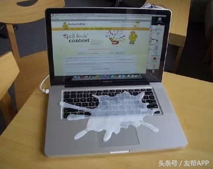 愚人节整人的最佳方案,愚人节整人大法