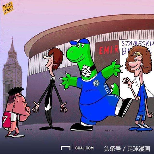 温格阿森纳最强阵容,足球漫画阿森纳