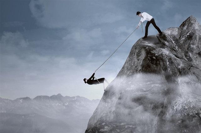 怎样才能做好与客户之间的客情,如何跟陌生客户快速建立起客情