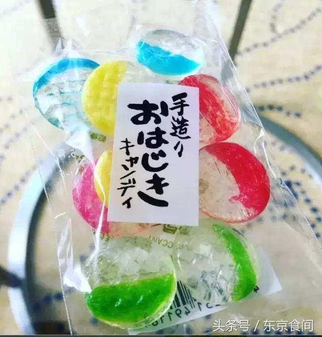 去日本送什么给日本人当礼物好,日本旅游礼物