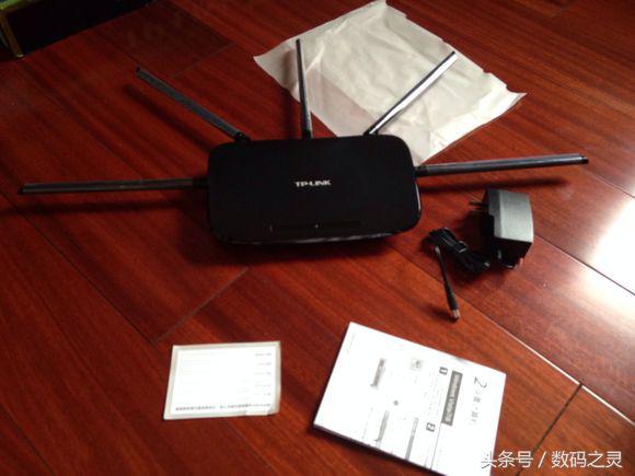 tplink路由器tl-wdr6500信号增强,tplinktlwdr6500怎样