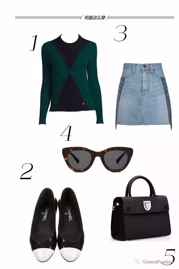 恨天高单鞋搭配图片,穿着恨天高的高跟鞋