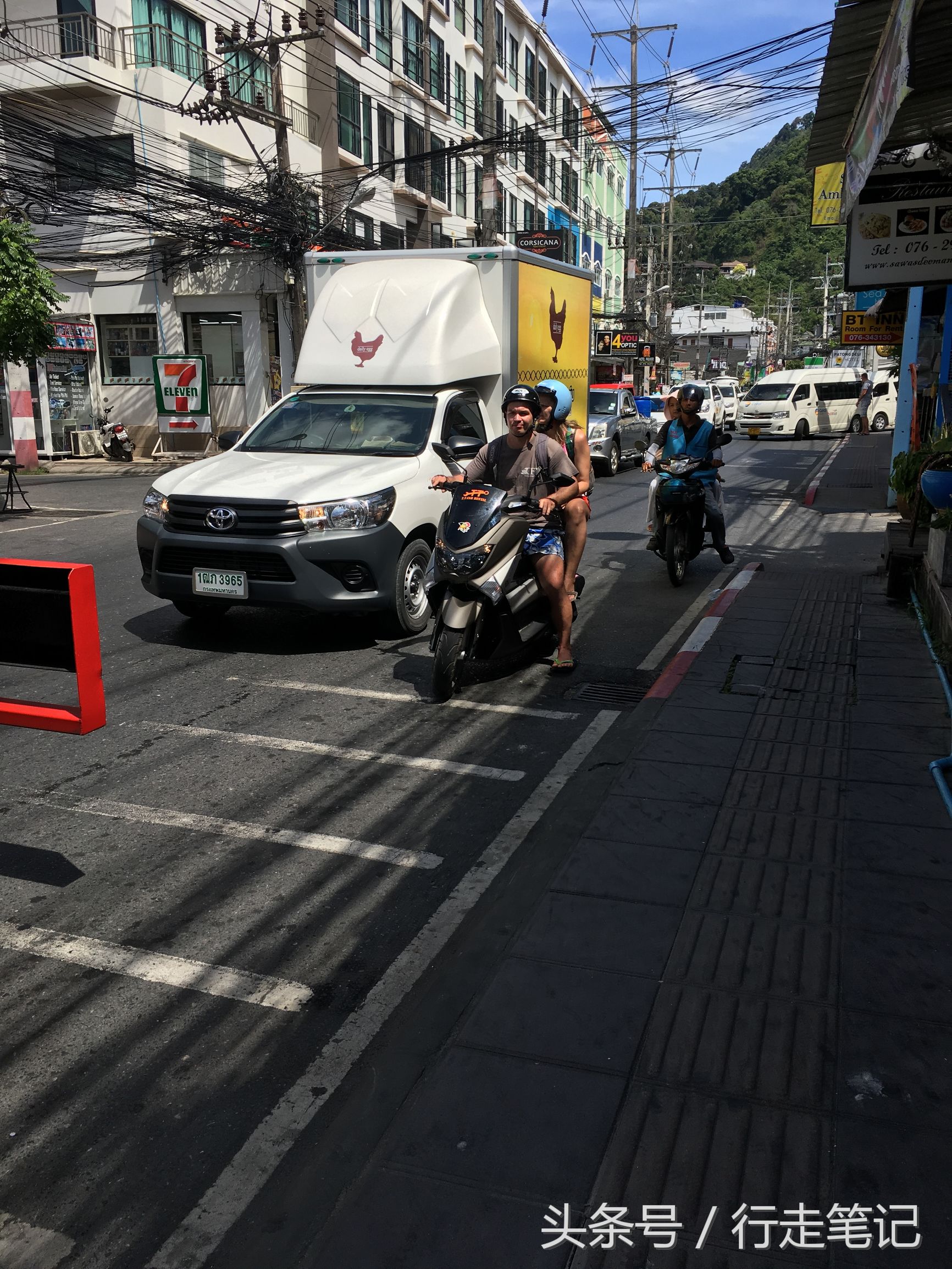 泰国去不了了吗,泰国去不去卡点